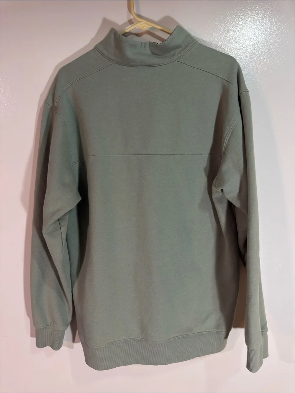 Columbia men’s zip